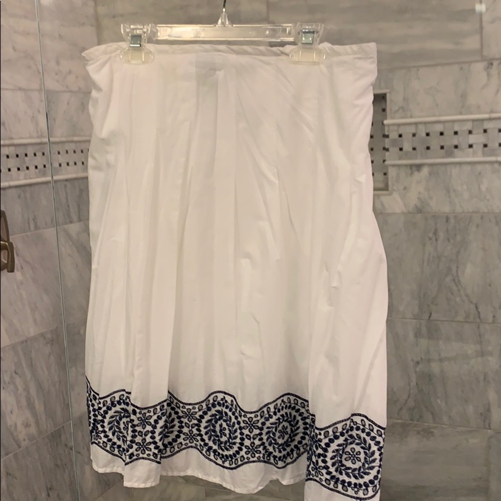 COPY - Ann Taylor skirt
